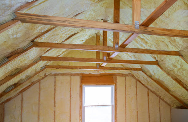 Best Crawl Space Insulation  in Saranac Lake, NY