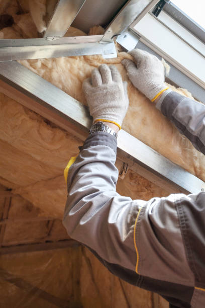 Range of Insulation Solutions in Saranac Lake, NY