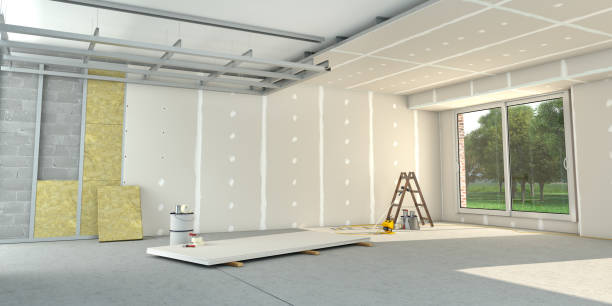 Professional Insulation Contractor in Saranac Lake, NY