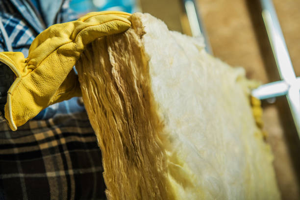 Best Insulation Contractors for Homes  in Saranac Lake, NY