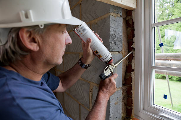 Best Commercial Insulation Contractor  in Saranac Lake, NY