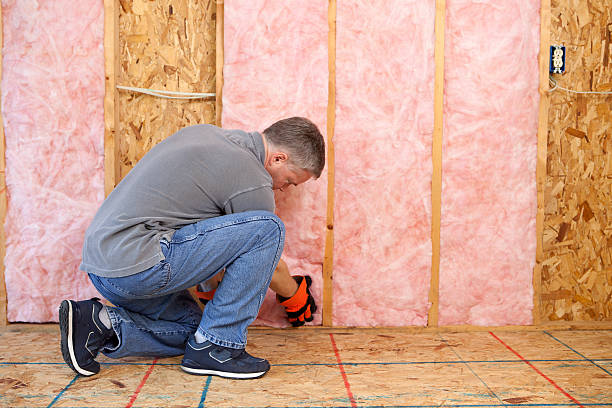 Best Affordable Insulation Services  in Saranac Lake, NY