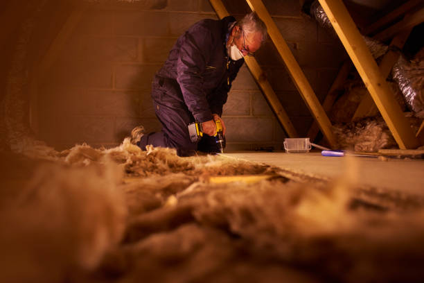 Best Insulation Contractor Near Me  in Saranac Lake, NY